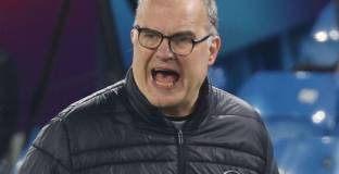 Биелса: Съперникът контролираше играта