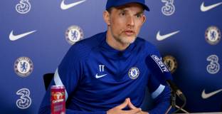 Тухел: Това бе мач за  шест точки