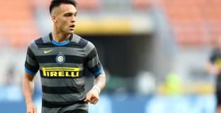 Интер ще продължи с Лаутаро