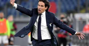 Индзаги напусна Лацио