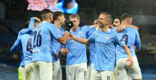 Манчестър Сити спечели титлата във Висшата лига