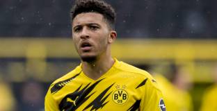 Ман Юнайтед съгласува договора на Санчо