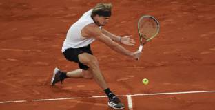 Зверев спечели турнира в Мадрид