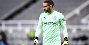 Ман Сити подписа с Карсън