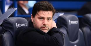 Почетино: Меси, Ди Мария и Неймар трябва да интегрират Мбапе