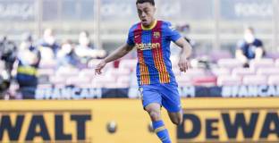 Дест се контузи в мач за САЩ