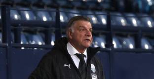 Алърдайс: На Ливърпул му провървя 