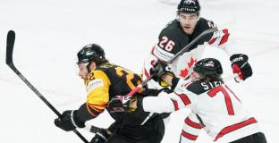 Словакия победи Русия, Канада с нова загуба