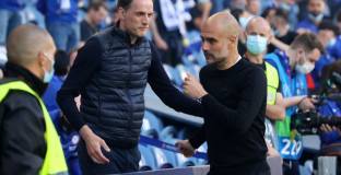 Гуардиола отказал да купи Саул в последния ден