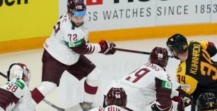 Станаха известни 1/4-финалистите на Световното