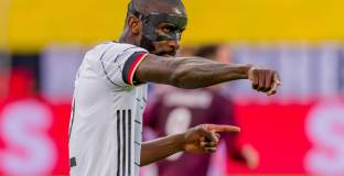 Рюдигер: Срещу Франция трябва да покажем на какво сме способни