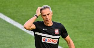 Соуса: Трябва да вярваме, че можем да спечелим Евро 2020