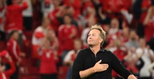 Хюлманд: Вярваме в силите си 