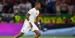 Кимпембе: Не се считаме за фаворити