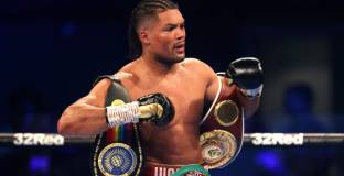 Хътън: Джойс може да стане кошмар за Фюри и Джошуа