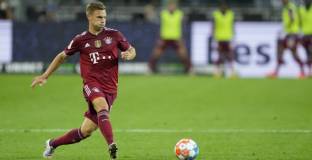 Кимих ще продължи с Байерн Мюнхен