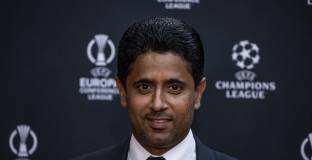 Ал Хелайфи: Трябва да имаме финансова стабилност