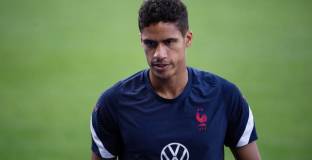 Варан може да стартира за Франция