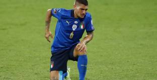 Верати и Пелегрини няма да играят срещу Литва