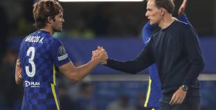 Тухел: Приемаме позицията на Алонсо