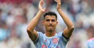 Роналдо: Всеки мач във ВЛ е битка за трите точки