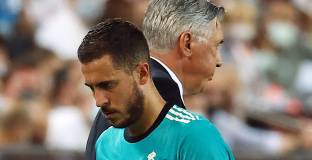 Азар: Искам да играя