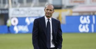 Алегри: Футболът е съставен от страдание и умора