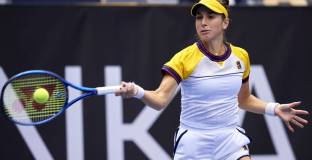 Бенчич отпадна в Острава