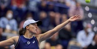  Швьонтек и Крейчикова отпаднаха от Индиън Уелс 