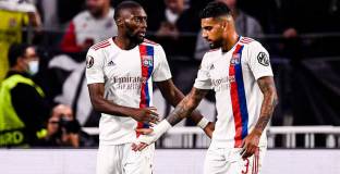 Лион победи Монако