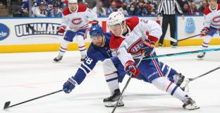 Едмънтън спечели дербито, успехи за Вашингтон и Торонто