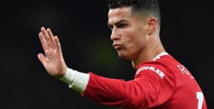 Спектър: Отношението на Роналдо е невероятно