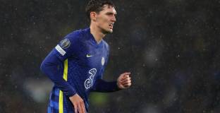 Челси ще продължи с Кристенсен 