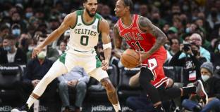 Победи на Филаделфия и Чикаго, Денвър загуби от Мемфис