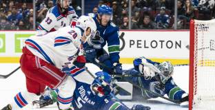 Калгари загуби от Нашвил, победи за Минесота и Уинипег