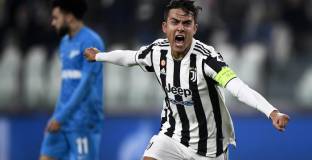  Четири клуба се интересуват от Дибала  