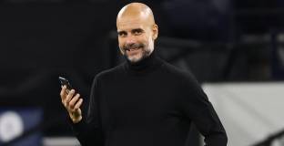 Гуардиола: Сега вече дербито на Манчестър е най-важният мач