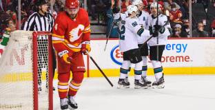 Тампа загуби от Каролина, Едмънтън с второ поражение