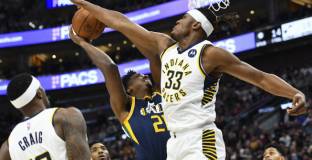 Филаделфия с трета поредна загуба