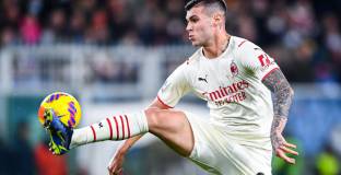 Торино нае Пелегри