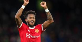 Манчестър Юнайтед - Кристъл Палас 1:0 