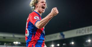  Тухел иска Галахър в Челси през другия сезон