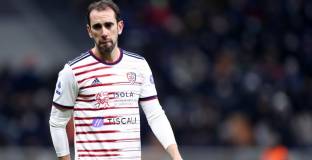  Годин може да премине в Атлетико Минейро