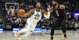 Лейкърс пречупи Далас, Клипърс със загуба