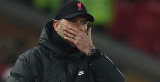 Ливърпул няма да купува играчи през зимата