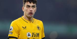  Челси се интересува от защитник на Уулвс