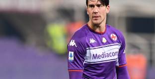  Влахович е близо до трансфер в Ювентус