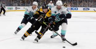  Колорадо загуби от Аризона, победи за Нашвил и Торонто 