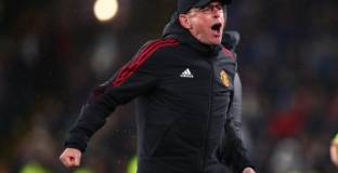  Рангник: Вкарахме три гола 