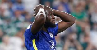  Дрогба е уверен, че Лукаку ще е успешен в Челси